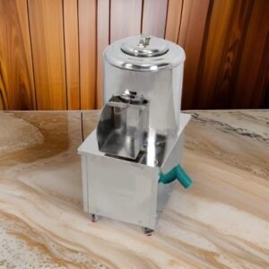 Potato Peeler Machine Manufacturer