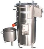 Potato Peeler Machine Manufacturer - Mehta Kitchen
