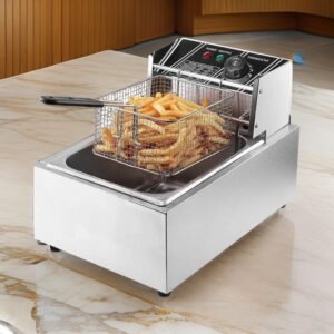 Fryer