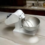 Dough kneader manufacturer
